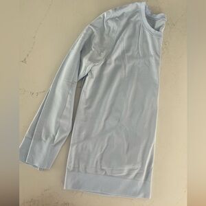 Lululemon Swiftly Relaxed Long Sleeve Shirt